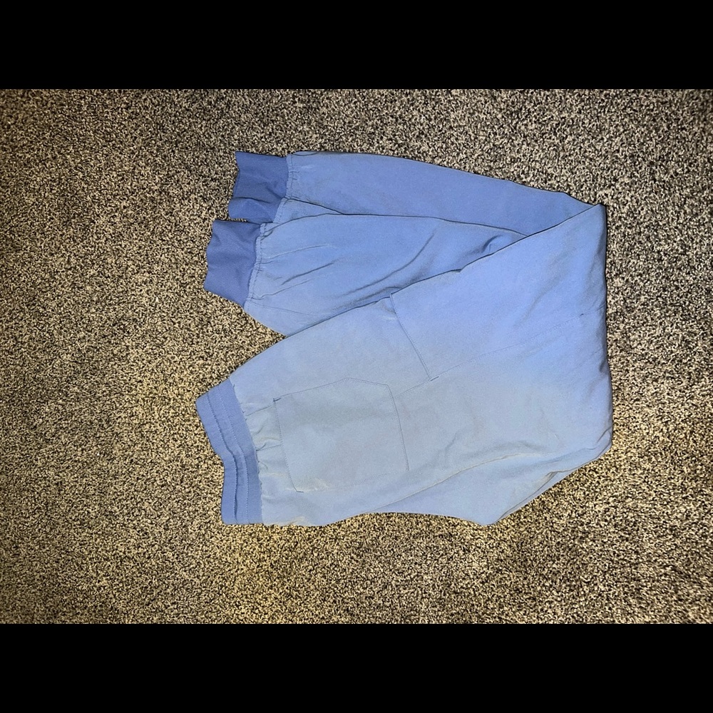 WonderWink Aero Cargo Jogger Pants